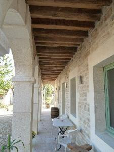Maison de campagne rénovée photo 5